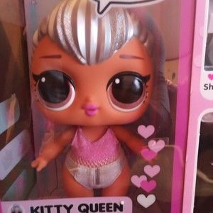 Meet your Posher, Kim